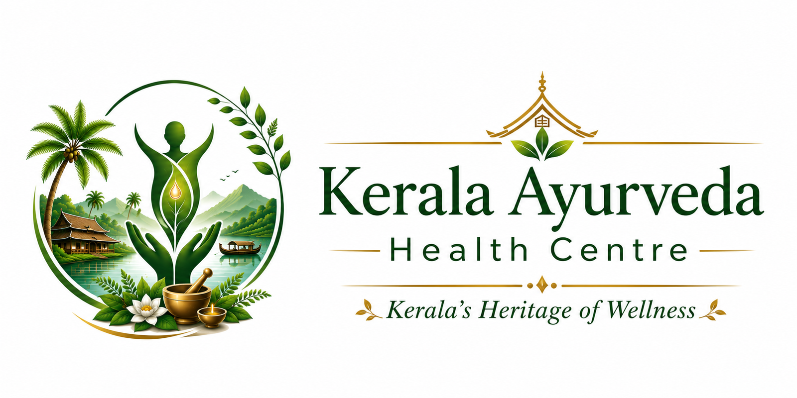 Kerala Ayurveda Health Centre, Ranchi